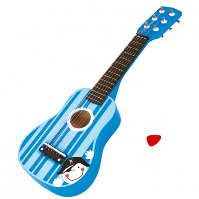 New kids wooden guitar toy,popular children wooden guitar toy and hot sale baby wooden guitar toy by best of china